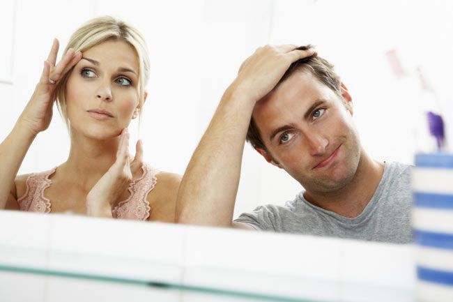 Fils tenseurs résorbables : effet lifting du visage et du cou