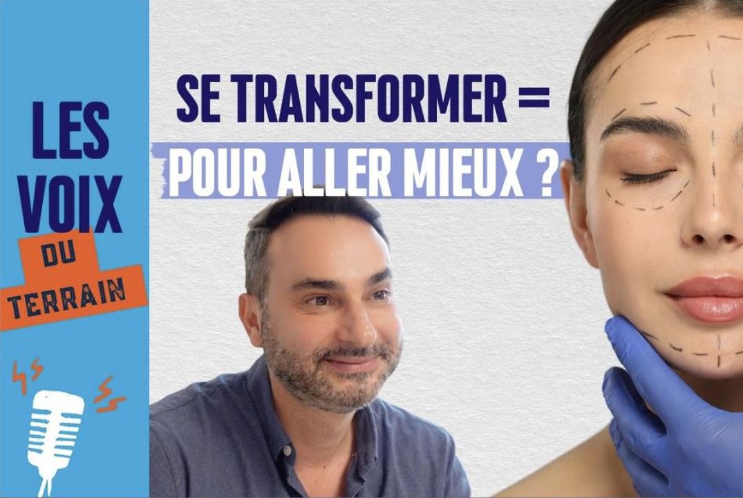 Le Dr Pressian Paraskevov interviewé par Synapse TV